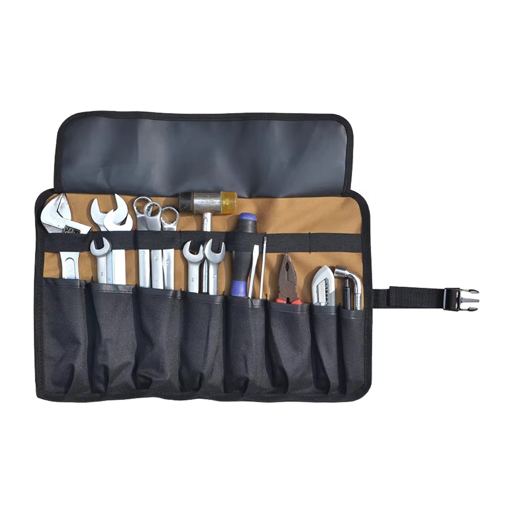 Reel Bag - Sacs à outils Oxford, sacs de