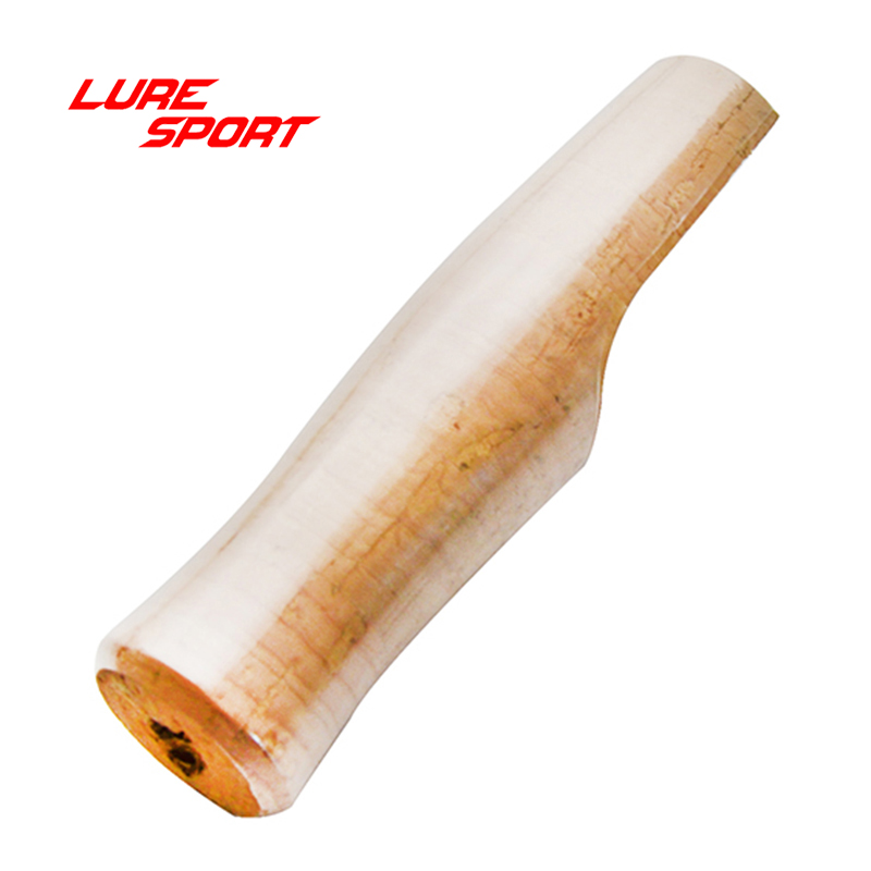 Reel Repair Kit - LureSport, 2 pièces, manche en liège