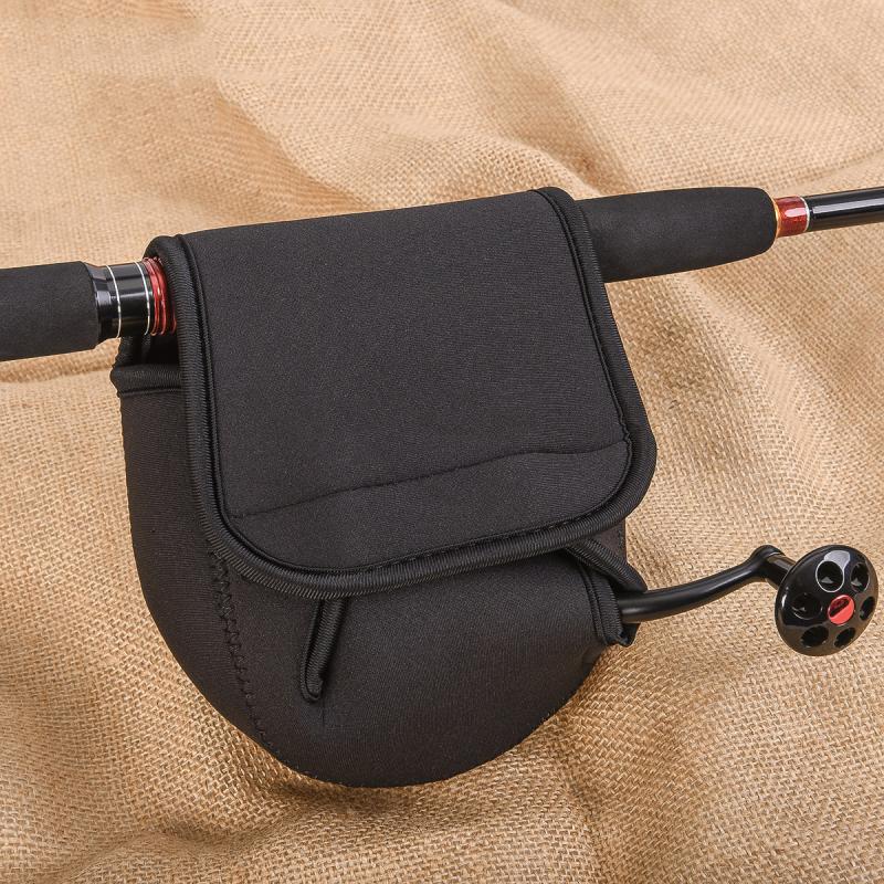 Reel Bag - Housse de protection pour moulinet de