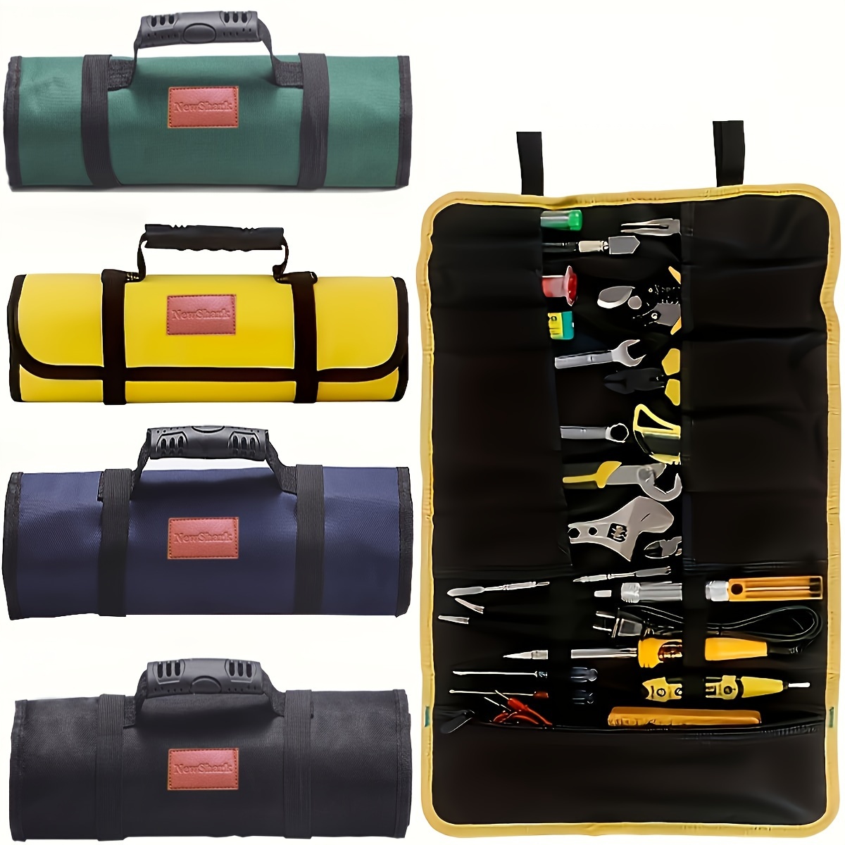 Reel Bag - Sac de transport pour kit d'outils