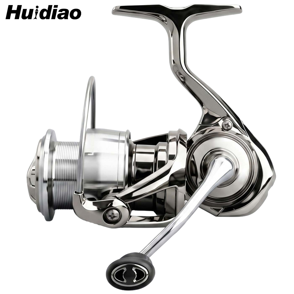 Moulinet de pêche spinning ult - Trolling Reel avis et prix