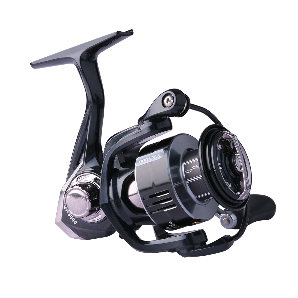 DEUKIO moulinet De pêche 2000- - Trolling Reel avis et prix