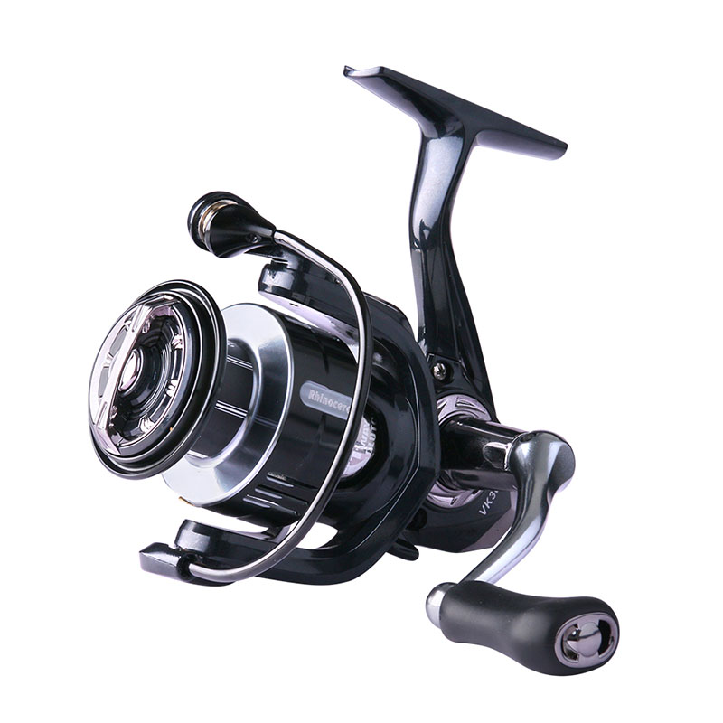 DEUKIO moulinet De pêche 2000- - Trolling Reel avis et prix
