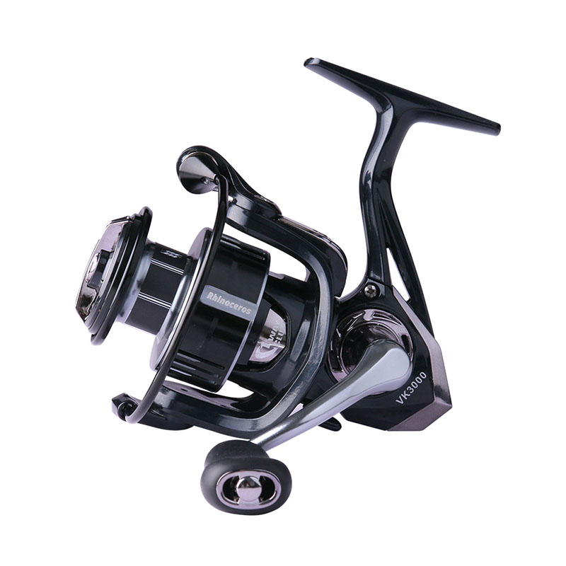DEUKIO moulinet De pêche 2000- - Trolling Reel avis et prix