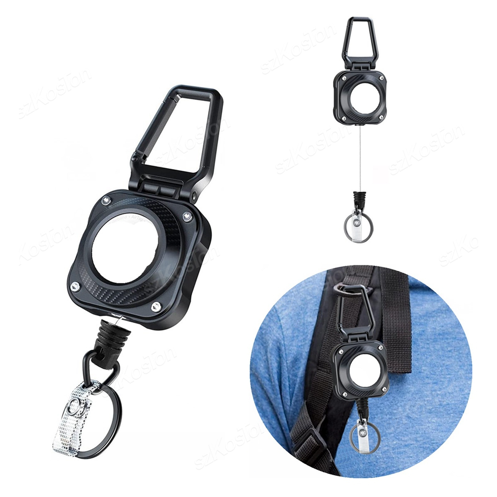 Porte-clés rétractable pour Ap - Reel Cover avis et prix