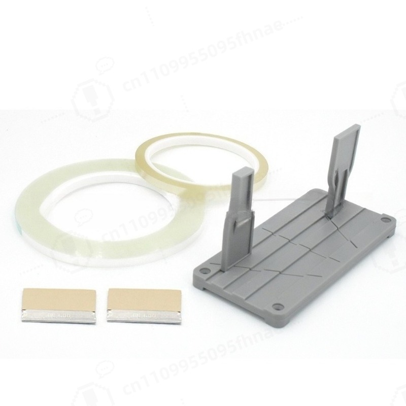 Kit de raccordement de bande a - Reel Repair Kit avis et prix