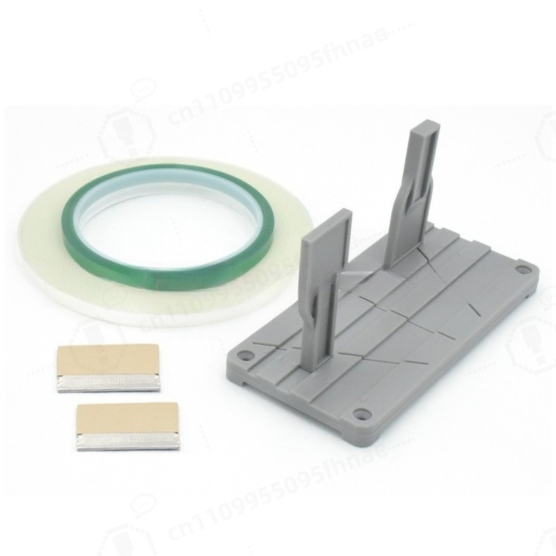 Kit de raccordement de bande a - Reel Repair Kit avis et prix