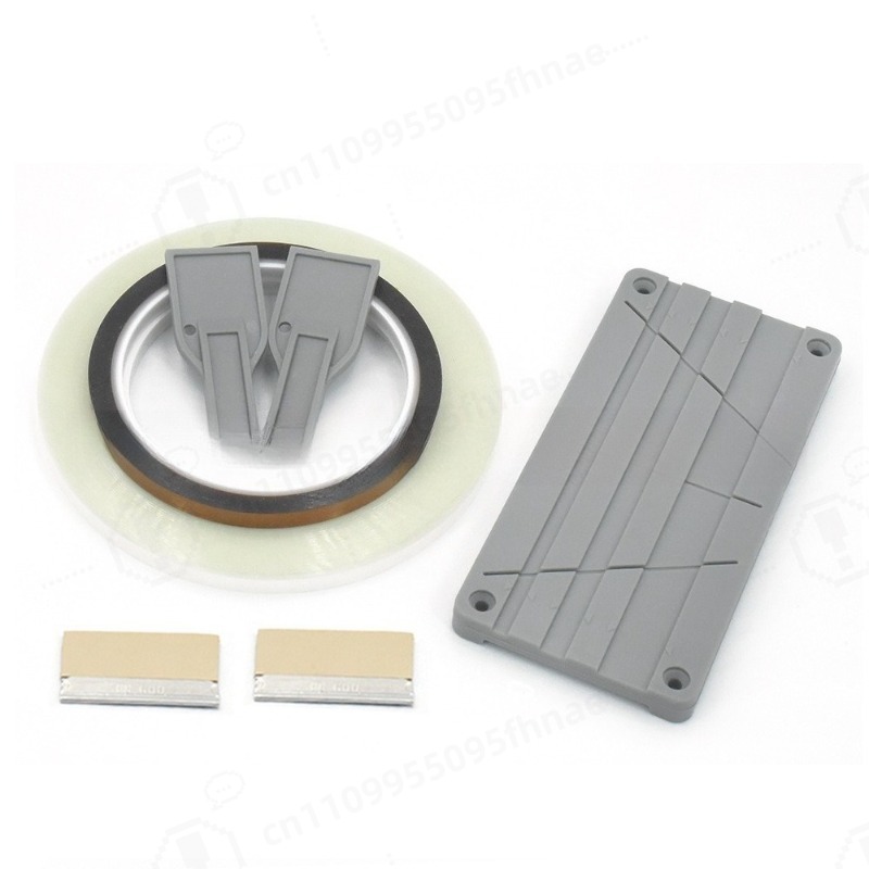 Kit de raccordement de bande a - Reel Repair Kit avis et prix