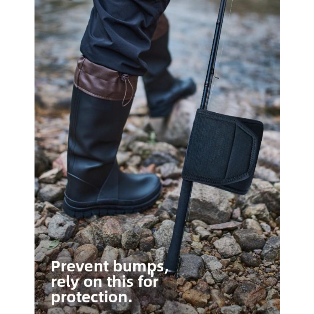 Sac de rangement pour moulinet - Reel Bag avis et prix