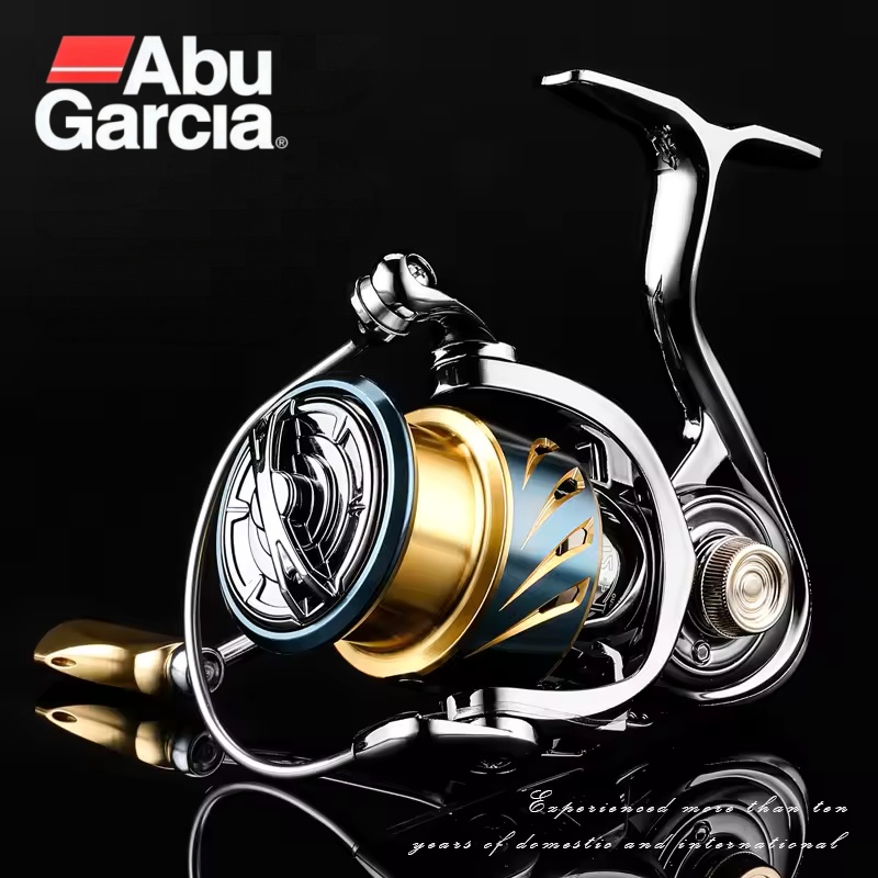 Moulinet de pêche Abu Garcia a - Abu Garcia Reel Max avis et prix