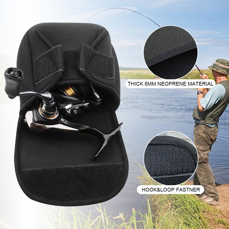 Housse de protection pour moul - Reel Bag avis et prix