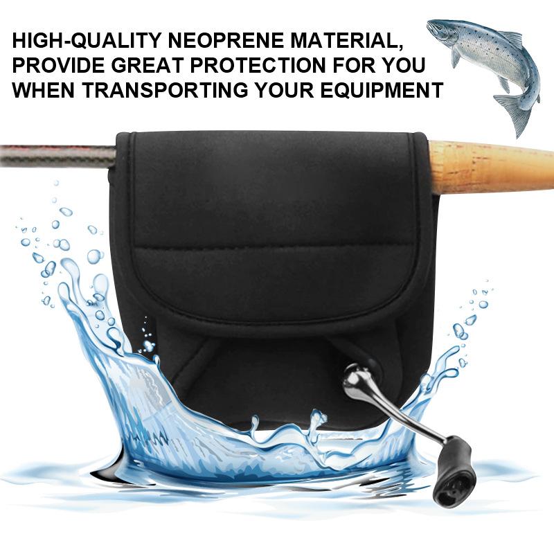Housse de protection pour moul - Reel Bag avis et prix