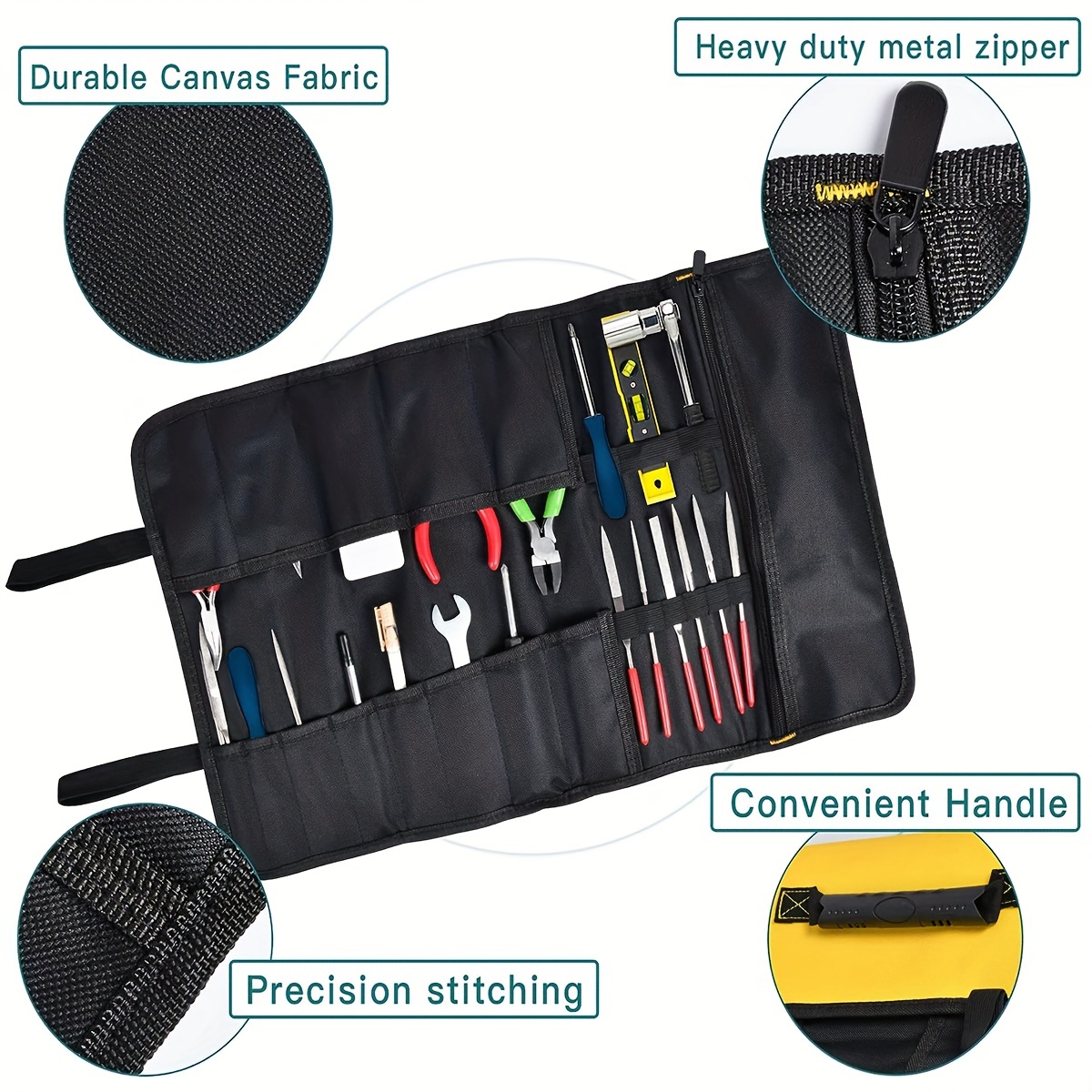 Sac de transport pour kit d'ou - Reel Bag avis et prix